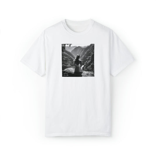All Alone Limited Edition T-Shirt